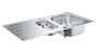 Кухонная мойка Grohe K300 31564SD1