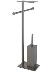Стойка для туалета Grocenberg AC0073BG