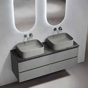 Столешница Sancos Black sky TT140A1 / TT160A1