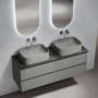 Столешница Sancos Black sky TT140A1 / TT160A1