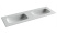 Умывальник CeramicaNova Grace CN7022wx / CN7023wx, 141х46