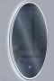 Зеркало Vincea LED VLM-3BL900