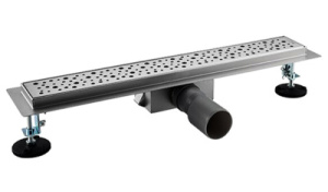 Душевой трап Gappo G85007-2 / G86007-2 / G87007-2, 50 см