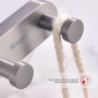 Крючок Raglo R300.052.09 двойной