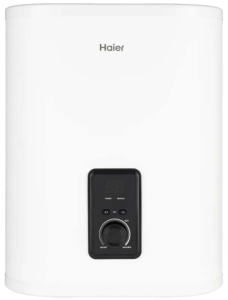 Накопительный водонагреватель Haier ES30V-F4 / ES50V-F4 / ES80V-F4 / ES100V-F4 Inox, 30 л