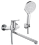 Смеситель для ванны Shevanik S6222