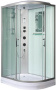 Душевая кабина WeltWasser WW500 Werra 1204
