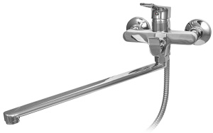 Смеситель для ванны Wisent W22234