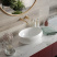Умывальник Roxen Trendo 570040