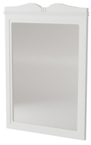 Зеркало Caprigo Borgo 60 70 33430, 64х89, бежевый