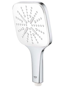 Душевая лейка Grohe Rainshower SmartActive 130 Cube 26551LS0