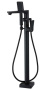 Смеситель для ванны Lemark Bronx LM3744BL