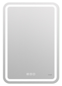 Зеркало Cersanit Led 051 Design Pro, 55х80
