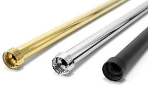 Удлинитель душевой штанги Rea Chrome REA-K6654
