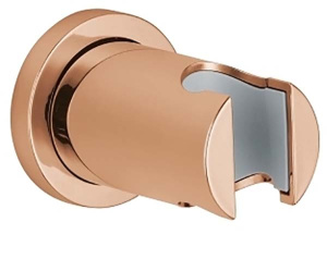 Держатель для душевой лейки Grohe Rainshower 27074DA0 / 27074DL0, теплый закат матовый