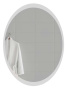 Зеркало 1Marka Art Light