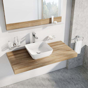 Умывальник Ravak Uni 380 S Slim