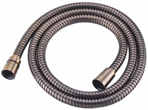 Душевой шланг Filarete FL41BG / FL40BG, 150, графит