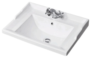 Тумба под умывальник Caprigo Albion 60 10310-B036 / 70 10311-B036, 60, синий