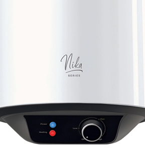 Накопительный водонагреватель Thermex Nika 30 V / 50 V, 50 л