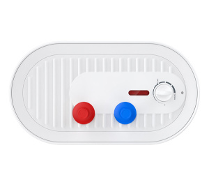 Накопительный водонагреватель Royal Clima Vita RWH-VT30-FE / RWH-VT50-FE / RWH-VT80-FE, 30 л