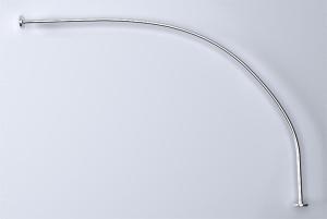 Карниз для ванны 1Marka Diana 150
