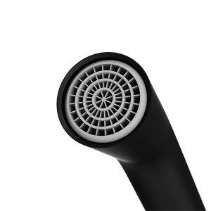 Смеситель для ванны Damixa Neo Classic 241000000 / 271000000, черный