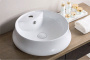 Умывальник BelBagno BB1398