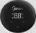Проточный водонагреватель Midea MIWH-5700