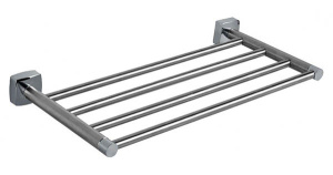 Полка для полотенец Fixsen Kvadro FX-61316