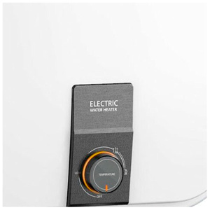 Накопительный водонагреватель Midea MWH-1020-KVMU / 1520-KVMU, 15 л