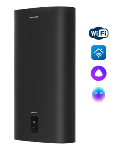 Накопительный водонагреватель Royal Thermo RWH Major Inverter Grafit, 100 л