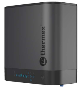 Накопительный водонагреватель Thermex Bono 30 / 50 / 80 / 100 Wi-Fi, 100 л