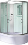 Душевая кабина WeltWasser WW500 Halle 1201 L/R