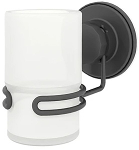 Стакан Milardo Easy EASBWSGM45