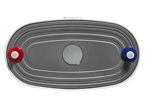 Накопительный водонагреватель Electrolux EWH SmartInverter PRO 30 / 50 / 80 / 100, 100 л