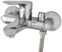 Смеситель для ванны Wisent W30139