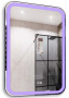 Зеркало Silver Mirrors Мальта RGB