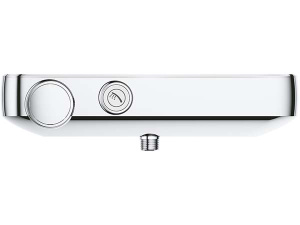 Смеситель для душа Grohe Grohtherm SmartControl 34719000 термостатический