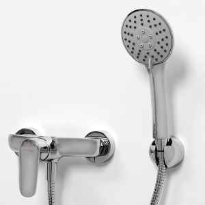 Смеситель для душа Wasserkraft Vils 5602