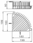 Полка Gappo G331