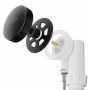 Сифон для ванны Roxen R70A-B полуавтомат