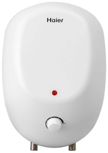 Накопительный водонагреватель Haier ES8V-Q1(R)