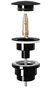Донный клапан Rea Click Clack REA-A4100