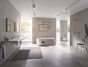 Излив Grohe Lineare 13383AL1