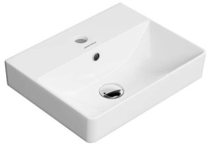 Умывальник Kerama Marazzi Pro PROR.wb.40 / PROR.wb.50 / PROR.wb.55, 40х32