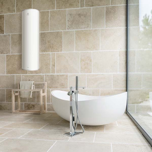 Накопительный водонагреватель Electrolux EWH Featly, 30 л