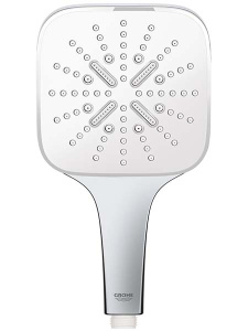Душевая лейка Grohe Rainshower SmartActive 130 Cube 26551LS0