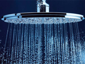 Верхний душ Grohe Rainshower Cosmopolitan 210 26062000