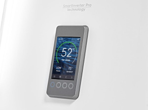 Накопительный водонагреватель Electrolux EWH SmartInverter PRO 30 / 50 / 80 / 100, 100 л